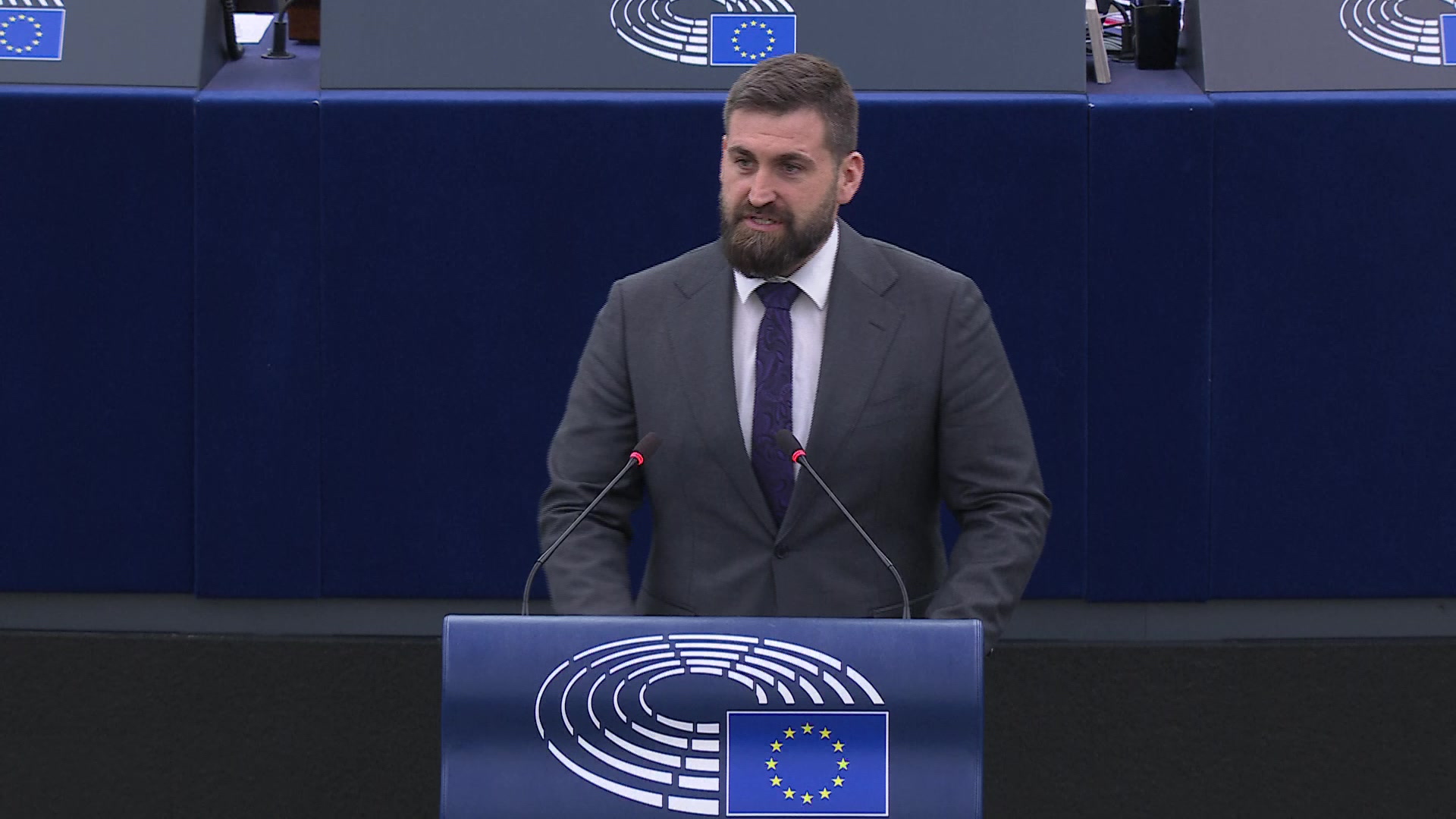 Air Passenger Rights: opening statements by Andrey NOVAKOV (EPP, BG), Rapporteur and Apostolos TZITZIKOSTAS, European Commissioner for Sustainable Transport and Tourism